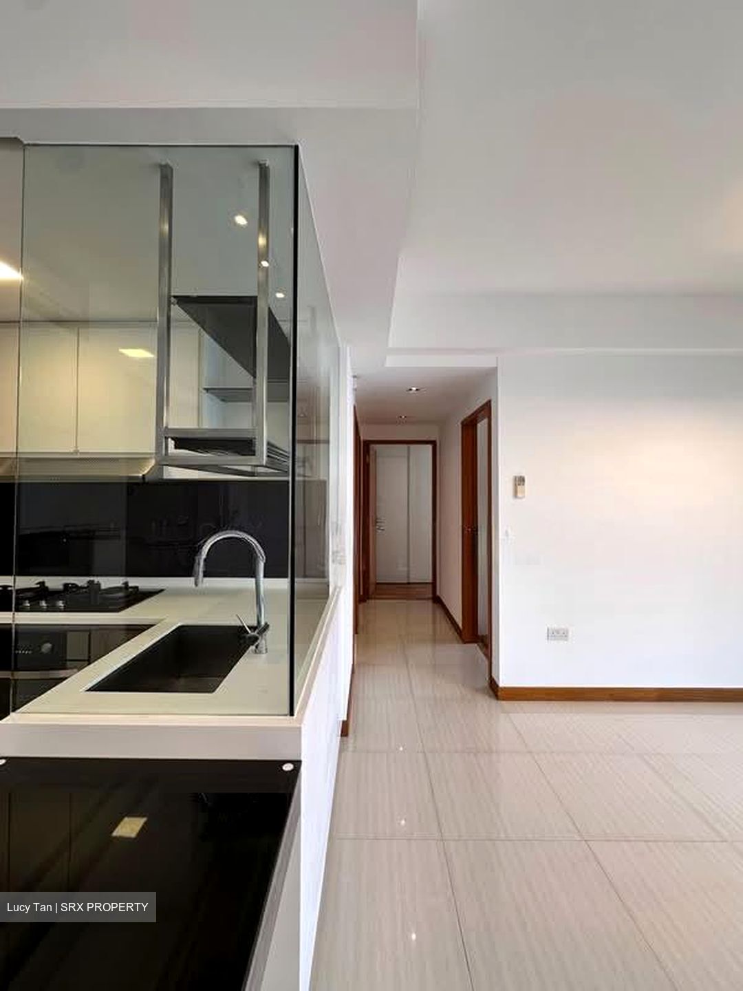 Woodhaven (D25), Condominium #601302011